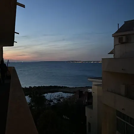 Lilli's House Apartamento *