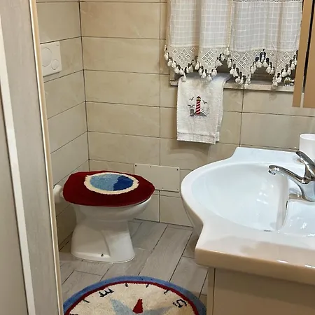 Apartamento Lilli's House *