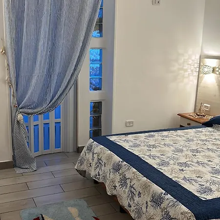 Lilli's House Apartamento Gallipoli