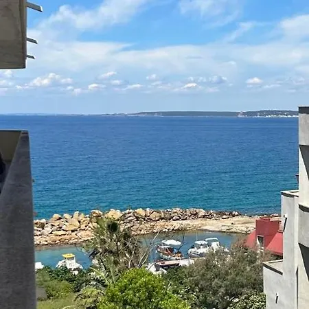 Apartamento Lilli's House *