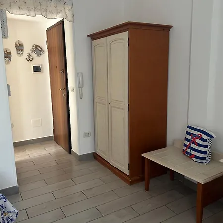 Apartment Lilli's House