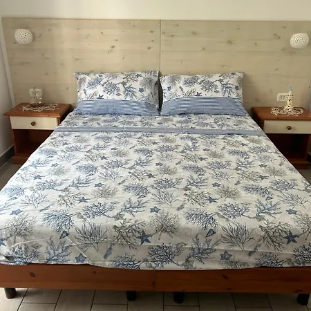 Lilli's House Apartamento Gallipoli