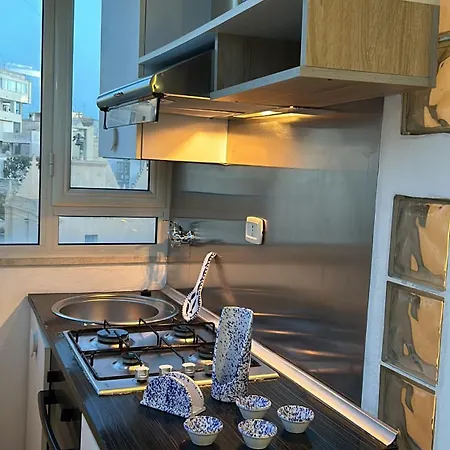 Lilli's House * Gallipoli