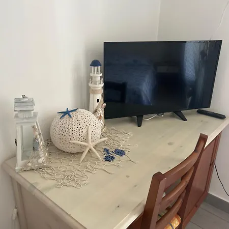 Lilli's House 아파트 갈리폴리