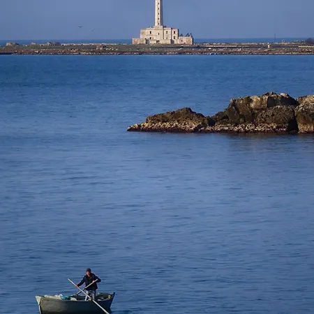 Lilli's House Appartement Gallipoli